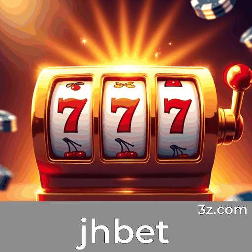 Experiência Premium de Jogos de Casino no jhbet