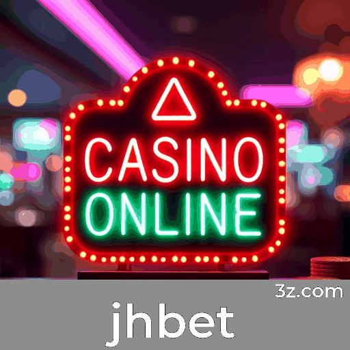 Experiência Premium de Jogos de Casino no jhbet